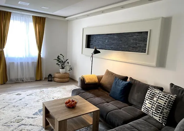Gemuetliche In Ottakring Apartman