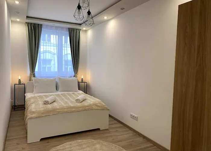 Gemuetliche In Ottakring Apartman *