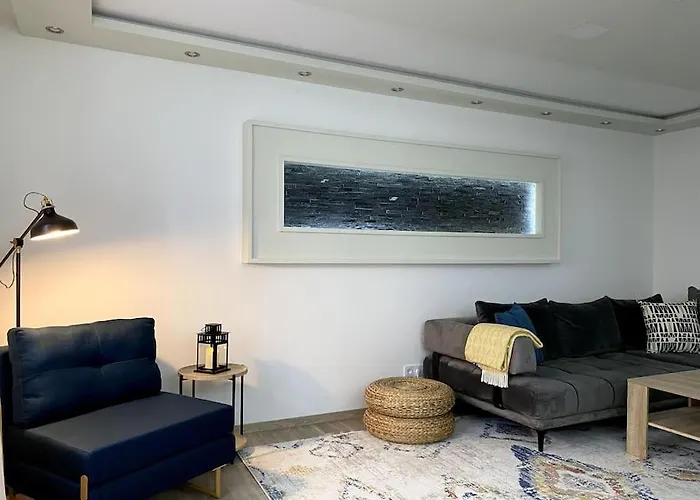 Apartman Gemuetliche In Ottakring Bécs