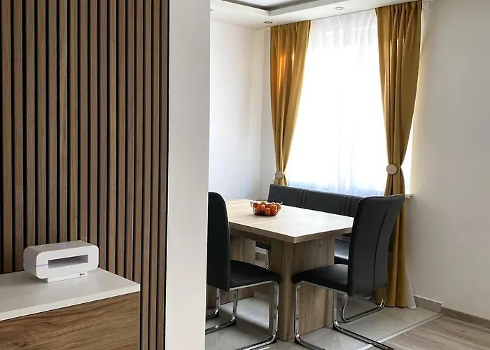 Gemuetliche In Ottakring Apartman Bécs