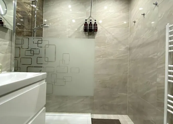 Apartman Gemuetliche In Ottakring