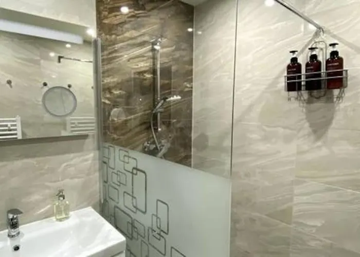 Gemuetliche In Ottakring Apartman Bécs
