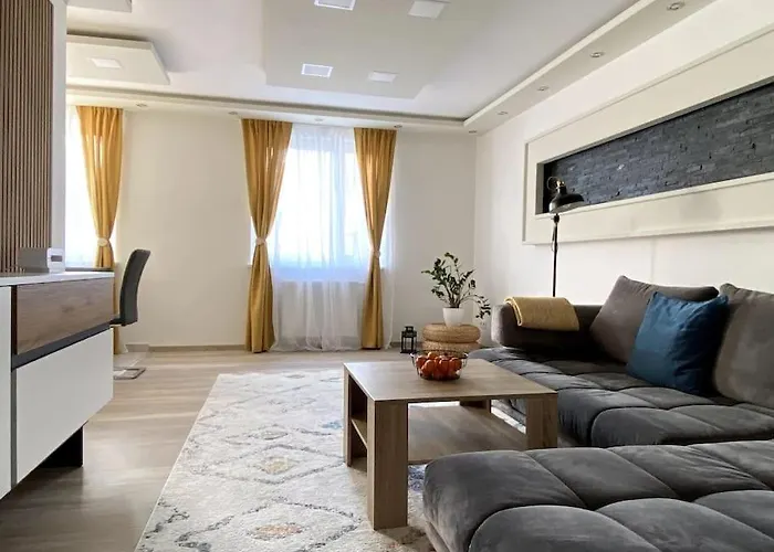 Gemuetliche In Ottakring Apartman Bécs
